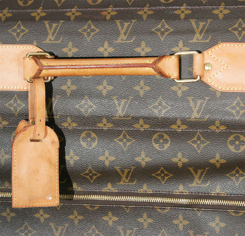 Louis Vuitton Garment Carrier